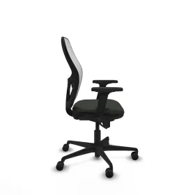 Стул Gaming Piqueras y Crespo 2D036N0 Чёрный