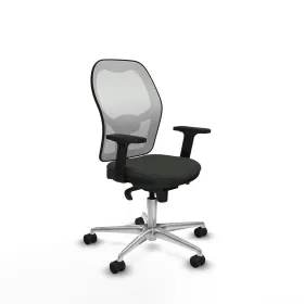 Стул Gaming Piqueras y Crespo 2D086N0 Чёрный