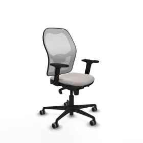Spēļu Krēsls Piqueras y Crespo 2D036G0 Balts