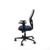 Gaming Chair Piqueras y Crespo 2D036G0 Navy Blue