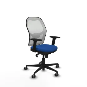 Spēļu Krēsls Piqueras y Crespo 2D036G0 Zils