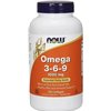 Omega 3-6-9, 1000mg - 100 softgels