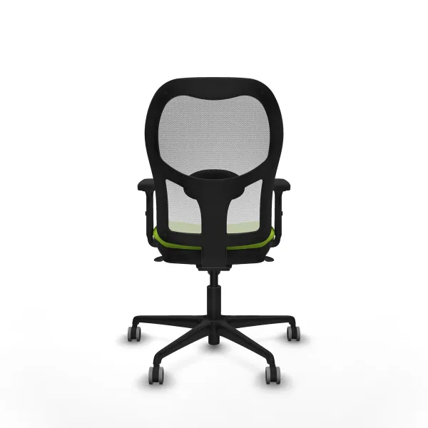 Gaming Chair Piqueras y Crespo 2D036G0 Pistachio