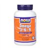 Omega 3-6-9, 1000mg - 100 softgels