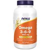 Омега 3-6-9, 1000 мг - 250 мягких капсул