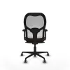 Gaming Chair Piqueras y Crespo 2D036G0 White Brown