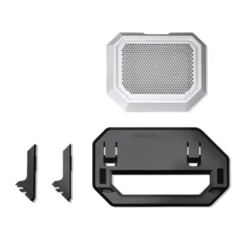 Box Server Rack THERMALTAKE AC-074-ON6NAN-A1
