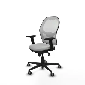 Gaming Chair Piqueras y Crespo 2D036G0 Light grey