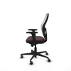 Gaming Chair Piqueras y Crespo 2D036G0 White Dark brown