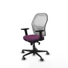 Gaming Chair Piqueras y Crespo 2D036G0 Purple