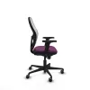 Gaming Chair Piqueras y Crespo 2D036G0 Purple