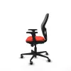 Gaming Chair Piqueras y Crespo 2D036G0 Dark Orange