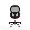 Gaming Chair Piqueras y Crespo 2D036G0 Dark Orange