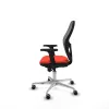 Gaming Chair Piqueras y Crespo 2D086G0 Dark Orange