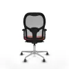 Gaming Chair Piqueras y Crespo 2D086G0 Dark Orange