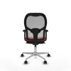 Gaming Chair Piqueras y Crespo 2D086N0 Dark Orange