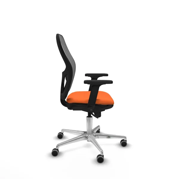 Žaidimų kėdė Piqueras y Crespo 2D086G0 Oranžinė