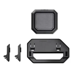 Bloks Rack Serveris THERMALTAKE AC-078-ON1NAN-A1