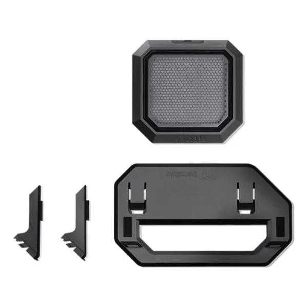 Bloks Rack Serveris THERMALTAKE AC-078-ON1NAN-A1