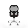 Gaming Chair Piqueras y Crespo 2D086G0 Brown Grey