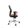 Gaming Chair Piqueras y Crespo 2D086G0 Brown Grey