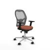 Gaming Chair Piqueras y Crespo 2D086N0 Brown Grey