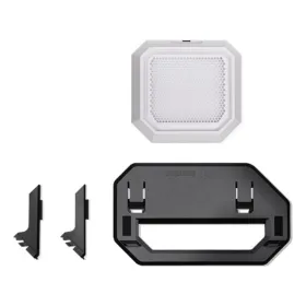 Bloks Rack Serveris THERMALTAKE AC-078-ON6NAN-A1