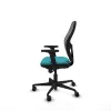 Gaming Chair Piqueras y Crespo 2D036N0 Turquoise