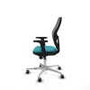 Gaming Chair Piqueras y Crespo 2D086G0 Turquoise