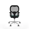 Gaming Chair Piqueras y Crespo 2D086G0 Turquoise