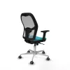 Gaming Chair Piqueras y Crespo 2D086G0 Turquoise