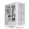 ATX Semi-tower Box THERMALTAKE CA-11D-00F6WN-00 White