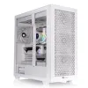 ATX Semi-tower Box THERMALTAKE CA-11D-00F6WN-00 White