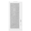 ATX Semi-tower Box THERMALTAKE CA-11D-00F6WN-00 White