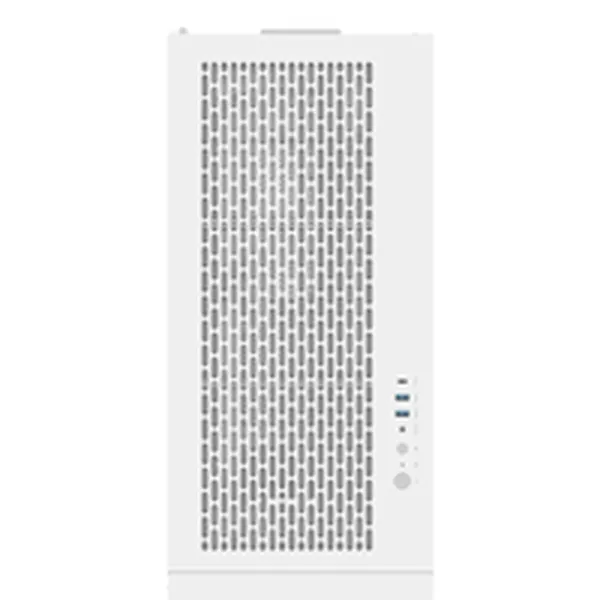 ATX Semi-tower Box THERMALTAKE CA-11D-00F6WN-00 White