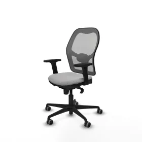 Gaming Chair Piqueras y Crespo 2D036G0 Light grey