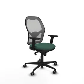 Gaming Chair Piqueras y Crespo 2D036G0 Green