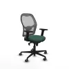 Gaming Chair Piqueras y Crespo 2D036G0 Green