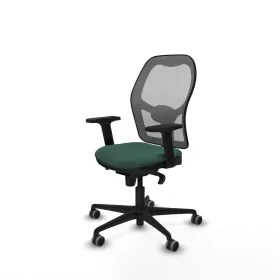 Gaming Chair Piqueras y Crespo 2D036G0 Green