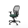 Gaming Chair Piqueras y Crespo 2D036G0 Green