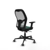 Gaming Chair Piqueras y Crespo 2D036G0 Green