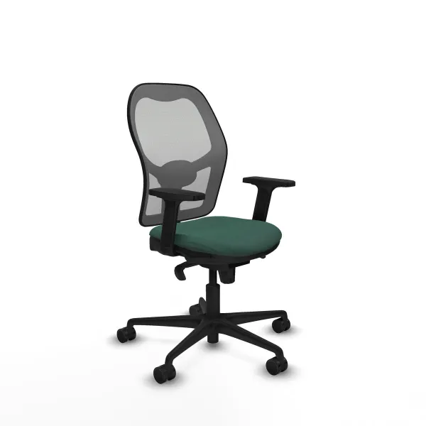 Spēļu Krēsls Piqueras y Crespo 2D036N0 Zaļš
