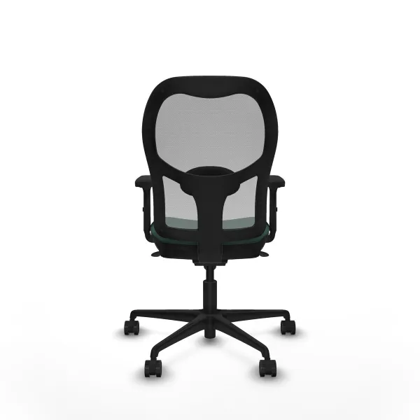 Spēļu Krēsls Piqueras y Crespo 2D036N0 Zaļš