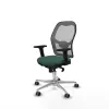 Gaming Chair Piqueras y Crespo 2D086G0 Green