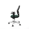 Gaming Chair Piqueras y Crespo 2D086G0 Green