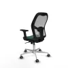 Gaming Chair Piqueras y Crespo 2D086G0 Green