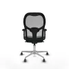 Gaming Chair Piqueras y Crespo 2D086G0 Green