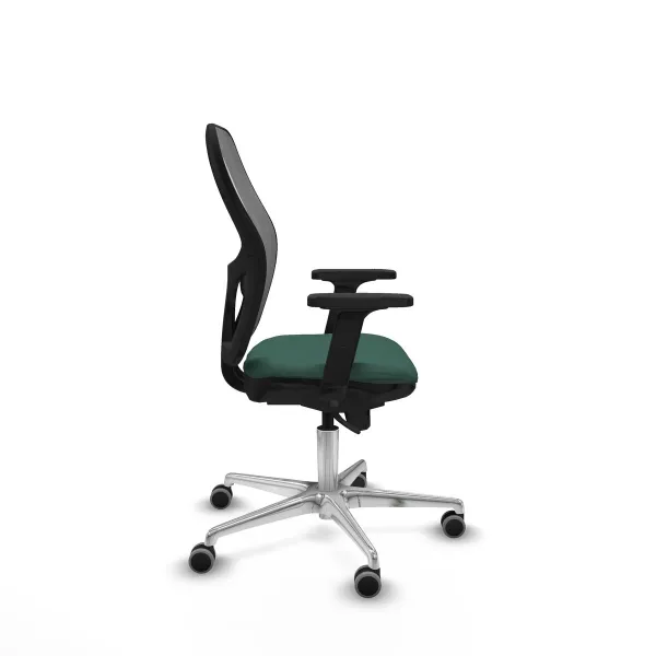 Gaming Chair Piqueras y Crespo 2D086G0 Green
