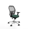 Gaming Chair Piqueras y Crespo 2D086N0 Green