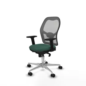 Gaming Chair Piqueras y Crespo 2D086N0 Green